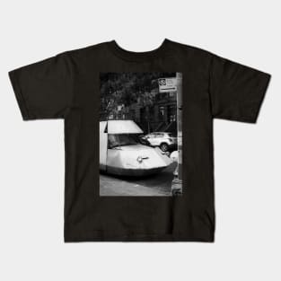 Submarine Kids T-Shirt